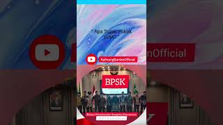 TAHU BPSK bpsk bantenupdate shortsfeed shorts konsumencerdas banten [upl. by Sucy609]