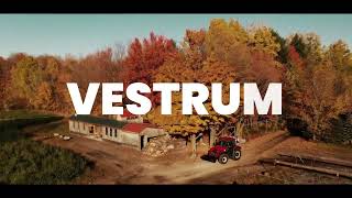 Case IH  Vestrum [upl. by Sheeree]