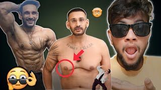 TARUN GILL KI BODY 👅 Astroid SIDE Effects z🥹 [upl. by Attenej51]