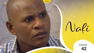 Série NAFI  Episode 42  VOSTFR [upl. by Attesor]