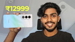 OPPO K12X 5G Malayalam  Best Phone under 15K [upl. by Fleta255]