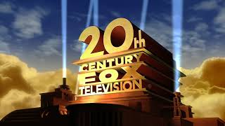 Khalabo Ink Society20th Century Fox Television 20222023 [upl. by Ardnatal]