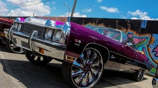 Donk Day rolling coverage in HD must see [upl. by Amalea779]