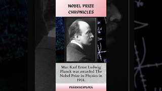 Max Planck’s Quantum Leap The Birth of Quantum Mechanics science nobel [upl. by Norad]