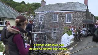 Questão de Tempo  The Wedding and The Weather  Legendado [upl. by Droflim215]