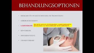 Wie du NARBENGEWEBE mit Narbenpflege behandelst  von der atrophen Narbe bis zum Keloid  Dr Alawi [upl. by Nayd]