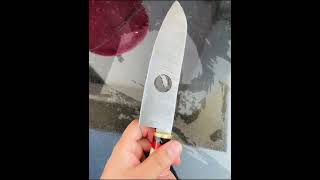 Edge Dynasty Premium Handmade Knife shorts viralvideo youtubeshorts [upl. by Nasas495]