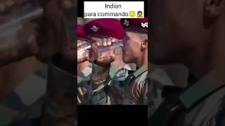 Para commandos shortvideo indianarmy trending new commando video short [upl. by Meeker]