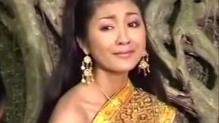 Khmer Movie ព្រះមហាមោគ្គលាន Preah Mohamoklean [upl. by Gladdie]