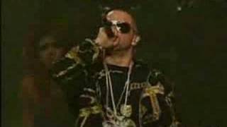 WiSin y Yandel  EntreGate Live PR [upl. by Orbadiah]