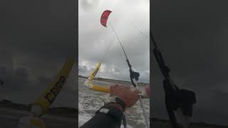 kitesurfing kiteboarding [upl. by Drahser459]