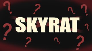 SKYRAT [upl. by Moonier]