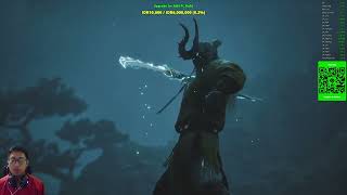 Black Myth Wukong NG GOD MODE RX 6700 XT Ryzen 5 5600 PART4 [upl. by Derron]