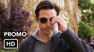 The Company You Keep ABC Promo HD  Milo Ventimiglia series [upl. by Adnawot]