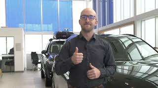 November 2024 incentives  Luke XC60 mild hybrid  Leavens Volvo Cars London [upl. by Carbone609]