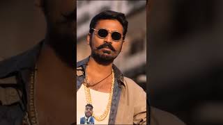 Maari 2  South Indian movies status shorts southindian movie [upl. by Rosalee]