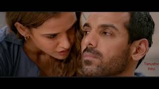 Satyamev Jayate Full HD Hindi Movie 2018  John Abraham  Aisha Sharma [upl. by Novehs]