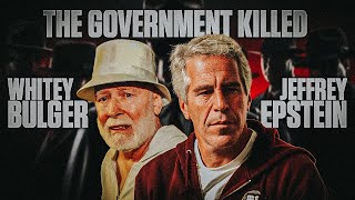 Bulger and Epsteins Brutal Murder EXPOSED [upl. by Hike]