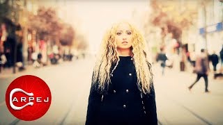 Ayşegül İnci  Eskişehir Official Video [upl. by Karena130]