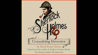 Sherlock Holmes Audiobook by Arthur Conan Doyle David Stuart Davies [upl. by Incrocci]