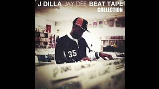 J Dilla  Hydrant Game  Extended [upl. by Esbensen]