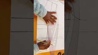 Corset making tutorial diy shortvideo bra fashion [upl. by Mit388]