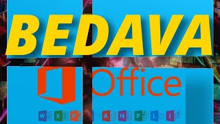 bedavakisss microsoft office windows bedava msoffice ipucu teknoloji internet bilgi [upl. by Cole]