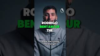 Rodrigo Bentancur Faces 7Match Ban After Racist Comment About Son [upl. by Nnorahs]