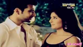 Arjun Arohi  Badmaash Dil  Saathiyaa VM KMH 2 [upl. by Fania]