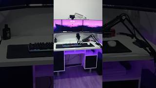 My new ultimate gaming setup 2024 [upl. by Zackariah]