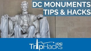 7 Tips for Seeing the Monuments and Memorials in DC [upl. by Ardeha]