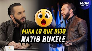 EnVivo Discurso del Presidente Nayib Bukele en Clausura del Foro Centroamericano con Corea del Sur [upl. by Anabal320]