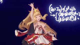 Granblue Fantasy Fes 2021  Cagliostro Character Song Sakura Tange Special Character Live [upl. by Abihsot]