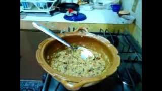 RECETA CHICHARRON PRENSADO EN SALSA VERDECOMIENDORICOYFACIL [upl. by Fattal]