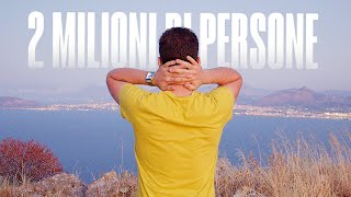 2 Milioni di Persone  GiampyTek feat Manfredi Simonetti Official Video [upl. by Haret]