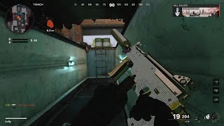 LC10  BLACK OPS COLD WAR MULTIPLAYER GAMEPLAY PS5 [upl. by Rodablas131]