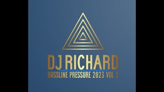 DJ Richard  Bassline Pressure 2023 Vol2  2 Hours of the Best Speed Garage amp Bass in the Mix [upl. by Datnow]