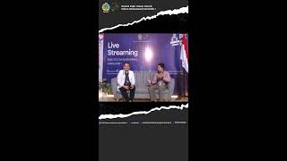 Live Stream RSUD SM Jamaludin I  “mengenal penyakit parotitis gondongan pada anak” [upl. by Yerhcaz]