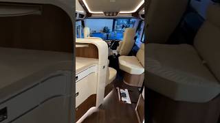 Compact Yet Classy 🚐💎  Carthagos Finest Motorhome rv motorhome [upl. by Saretta]