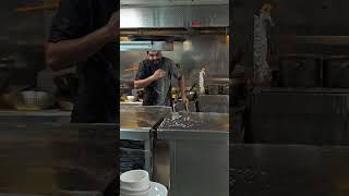 Leaving the Kitchen A Chefs Farewell  Chefs Life  Chef Par Vlogs [upl. by Weight]