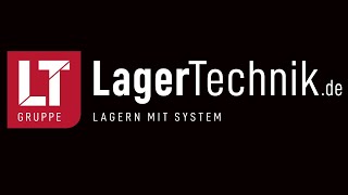 Lagertechnikde – Lagern mit System  Imagefilm [upl. by Zina199]