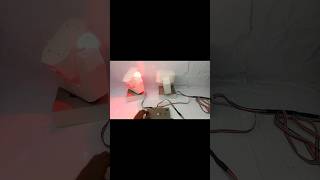 sharpy light experiment youtubeshort sharphylight [upl. by Sanbo139]