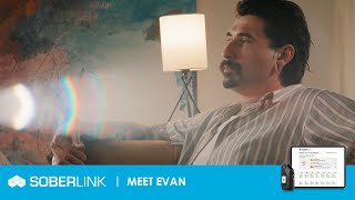 Showcasing the Sober Truth for a Loving Father How Soberlink Helped Evan Maintain Custody [upl. by Bowes]