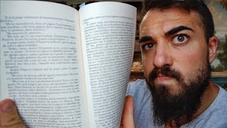 quotIL SOSIAquot di FËDOR DOSTOEVSKIJ  Reading Vlog  Alienazione e Maschere Sociali [upl. by Edora]