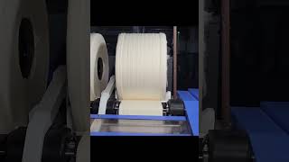 The Secrets of Quality Cotton Thread Production From Raw Material manufacturing production [upl. by Odlaumor]