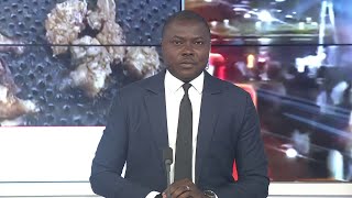 Le 20 Heures de RTI1 du 07 septembre 2024 par Kolo Coulibaly [upl. by Drusilla]