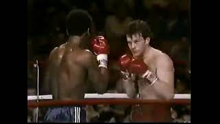 Michael Spinks vs Murray Sutherland Full Fight [upl. by Nodal506]