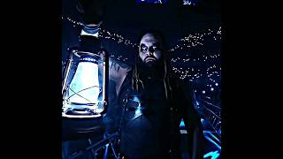 BRAY WYATT LAST MATCH  BRAY WYATT VS LA KNIGHT ROYAL RUMBLE 2023 PITCH BLACK MATCH 💯 wwe shorts [upl. by Piper]