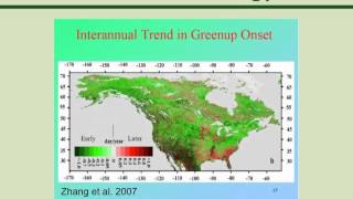 Phenology Today [upl. by Diandra]