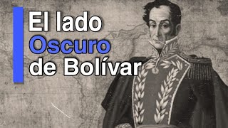 Simón Bolívar El Héroe y el Tirano  Saberes Profundos [upl. by Ultan57]